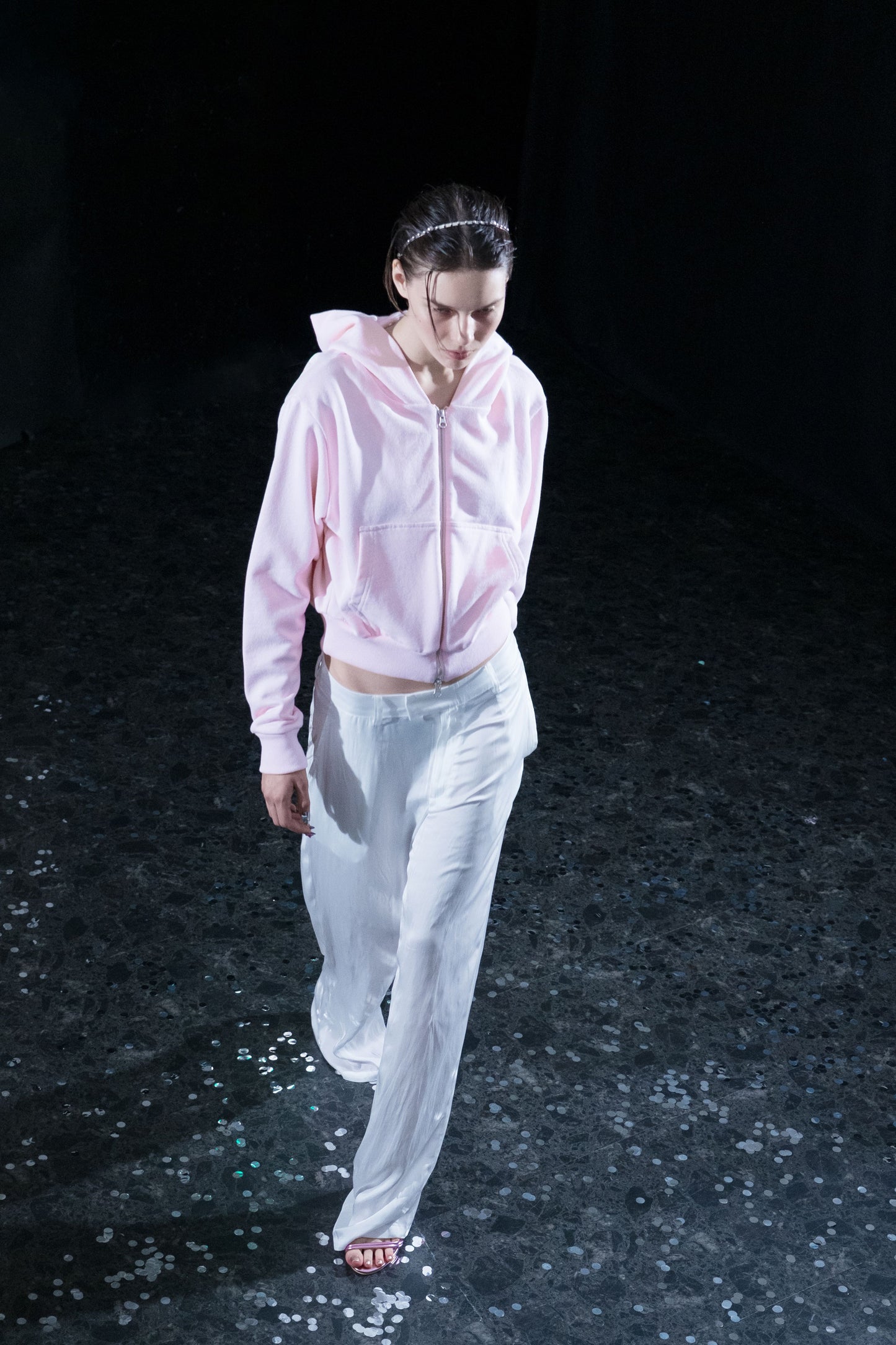 ★ADL★straight pants