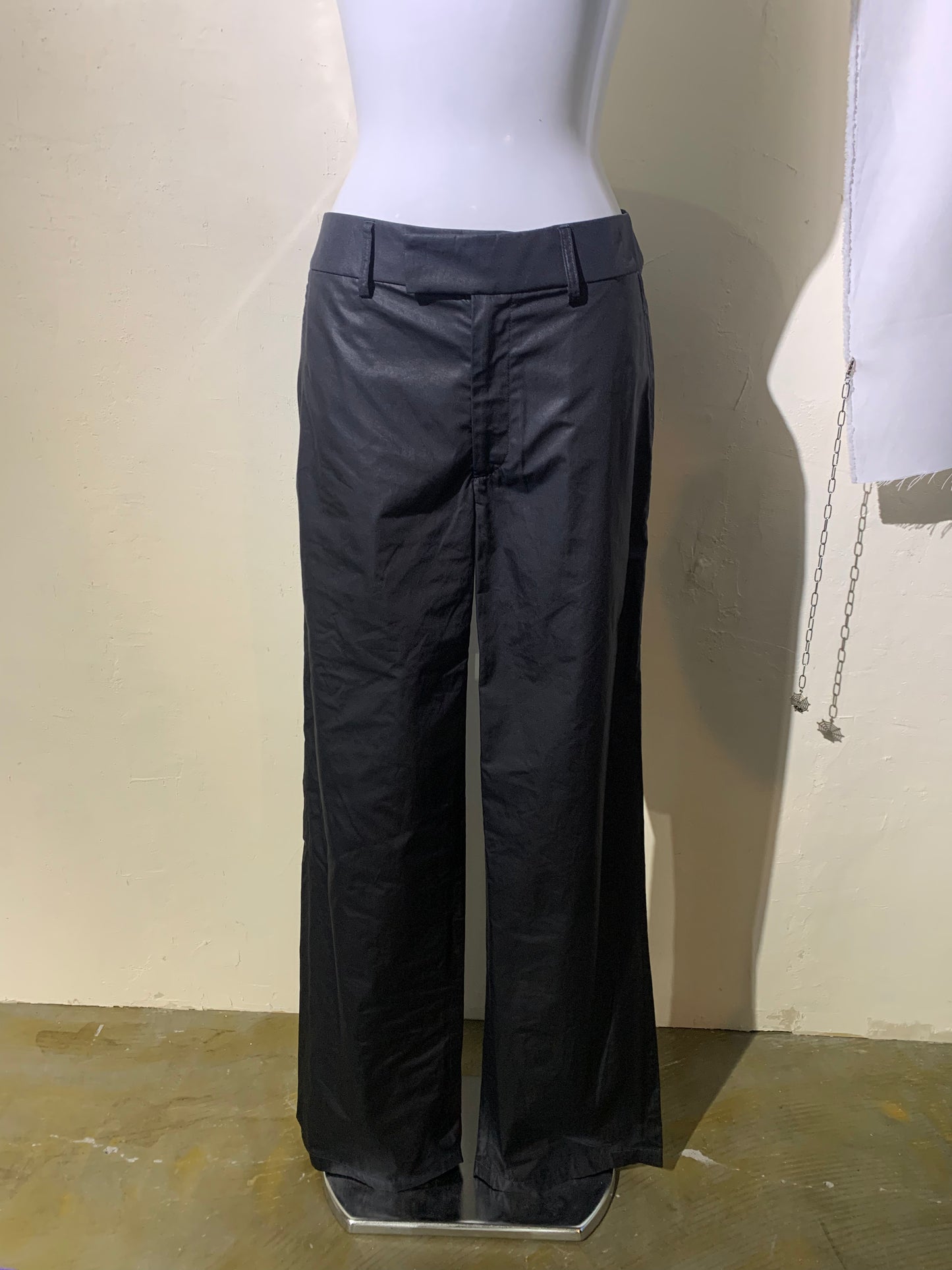 ★ADL★straight pants