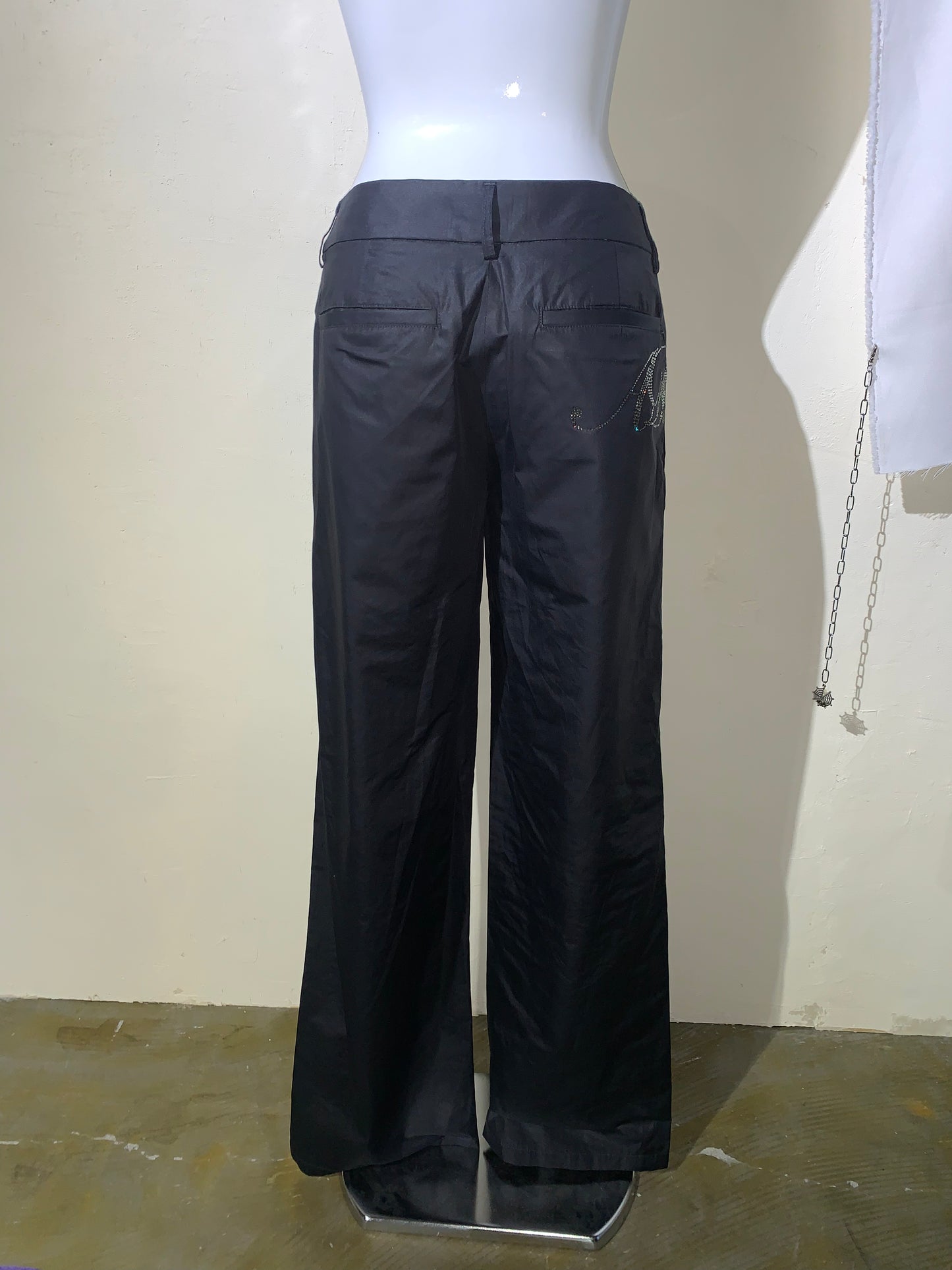 ★ADL★straight pants