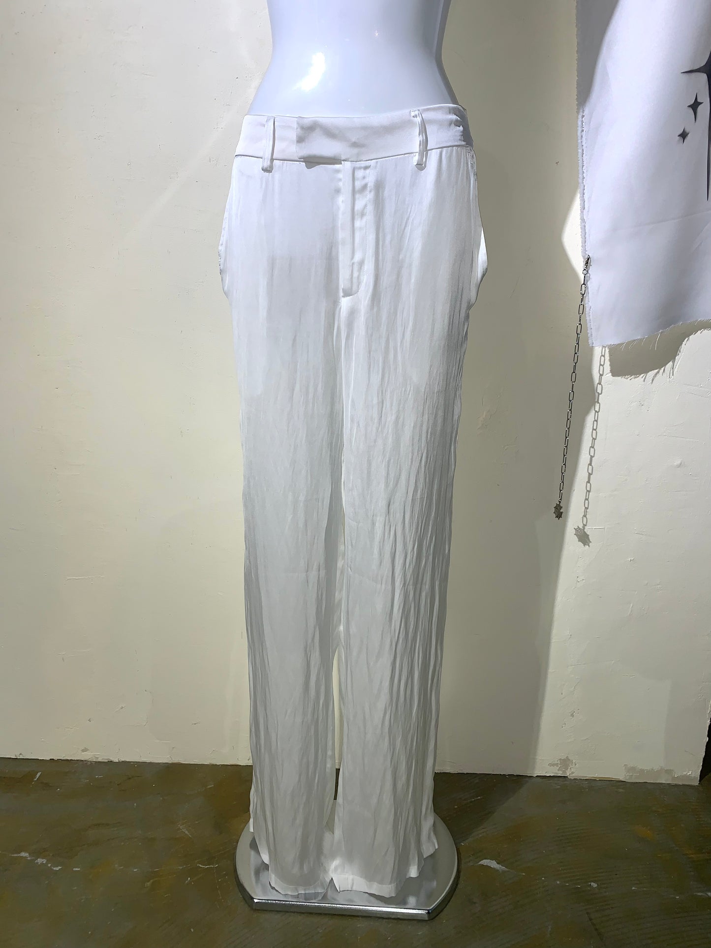 ★ADL★straight pants
