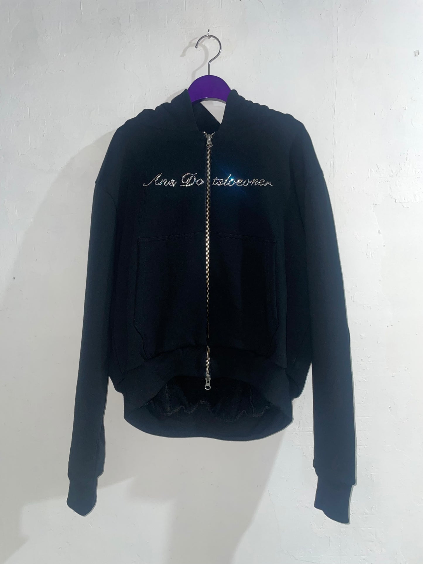 ★DARIA BALLOON HOODIE☆