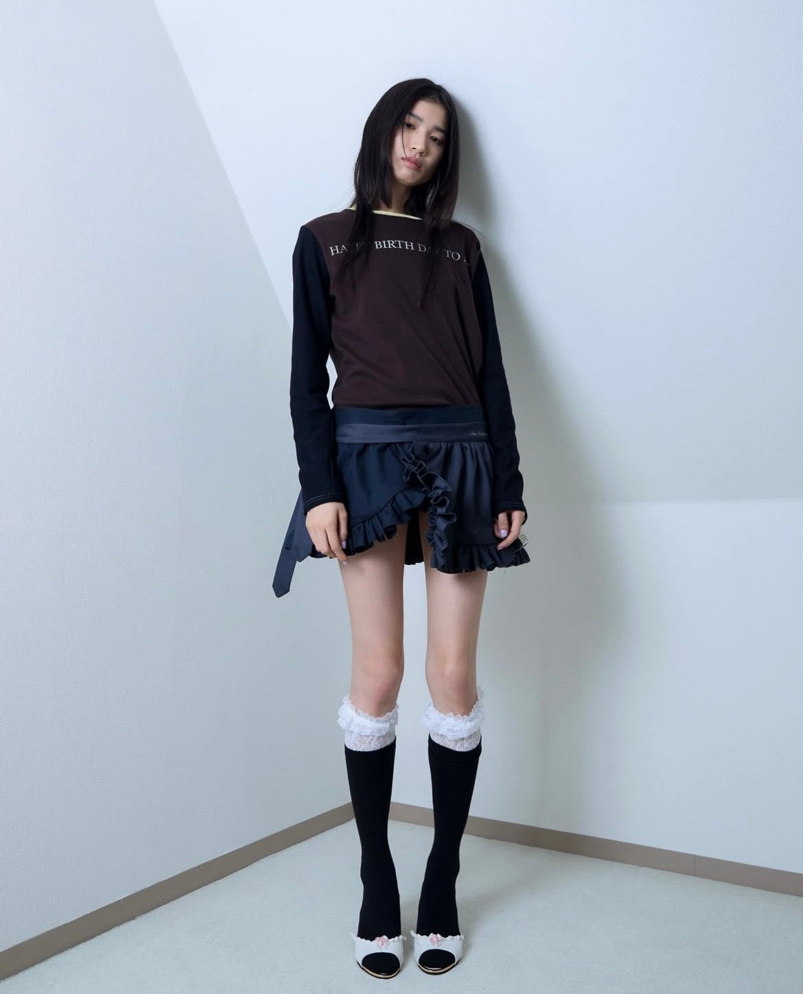 LONG SLEEVE