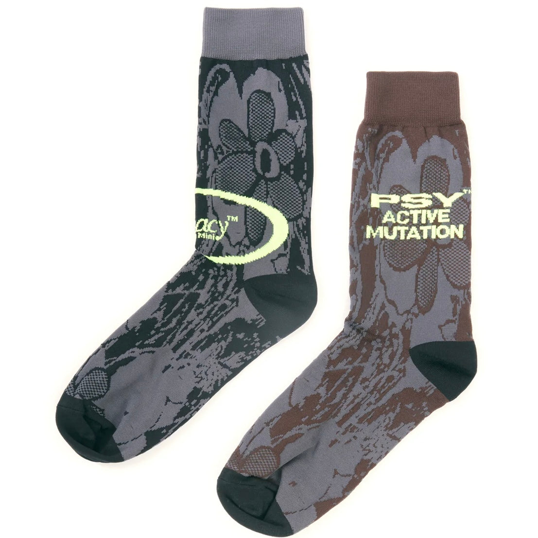MOONSHOT DRESS SOCKS