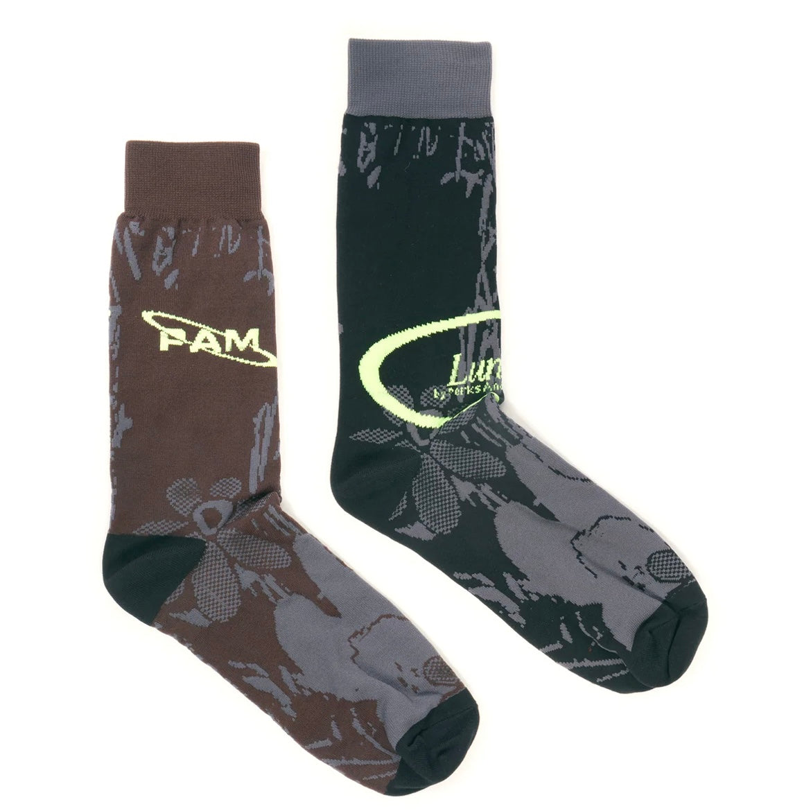 MOONSHOT DRESS SOCKS