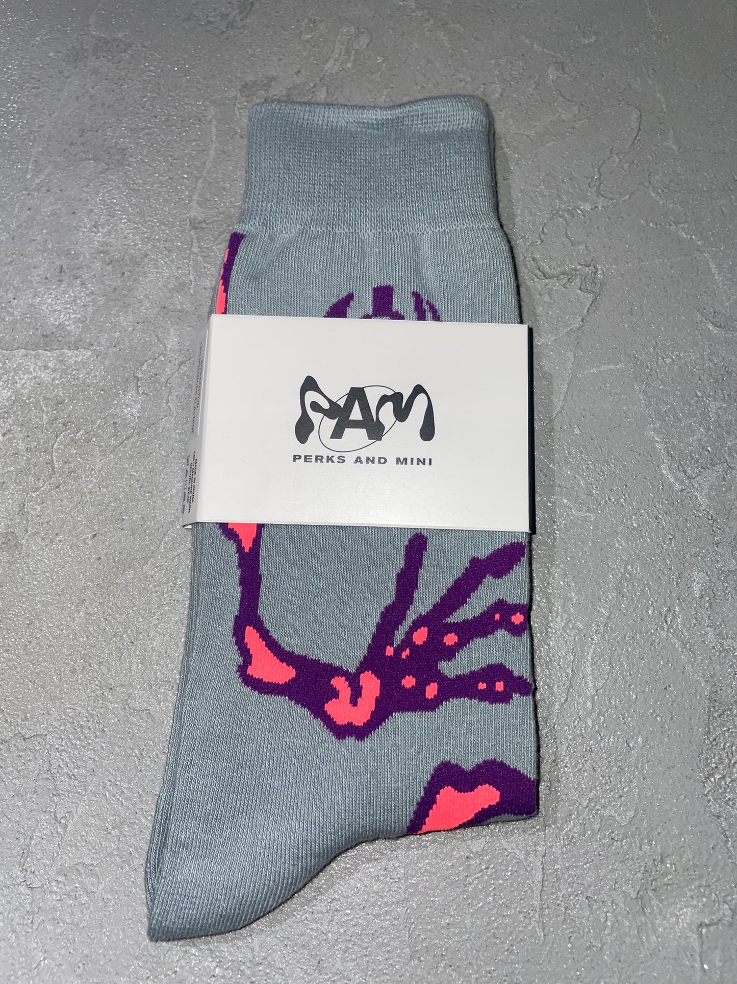 DIG DRESS SOCK