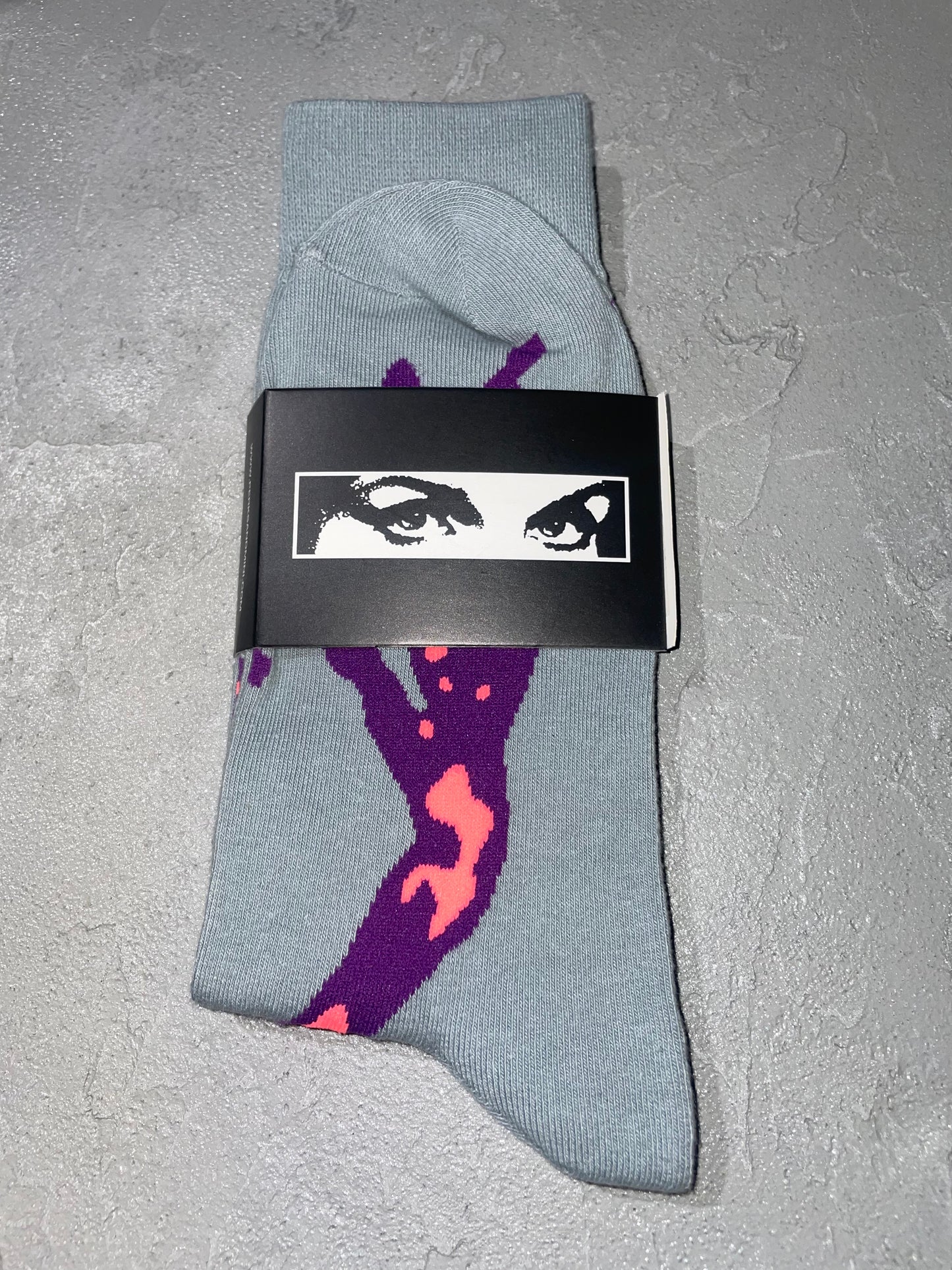 DIG DRESS SOCK