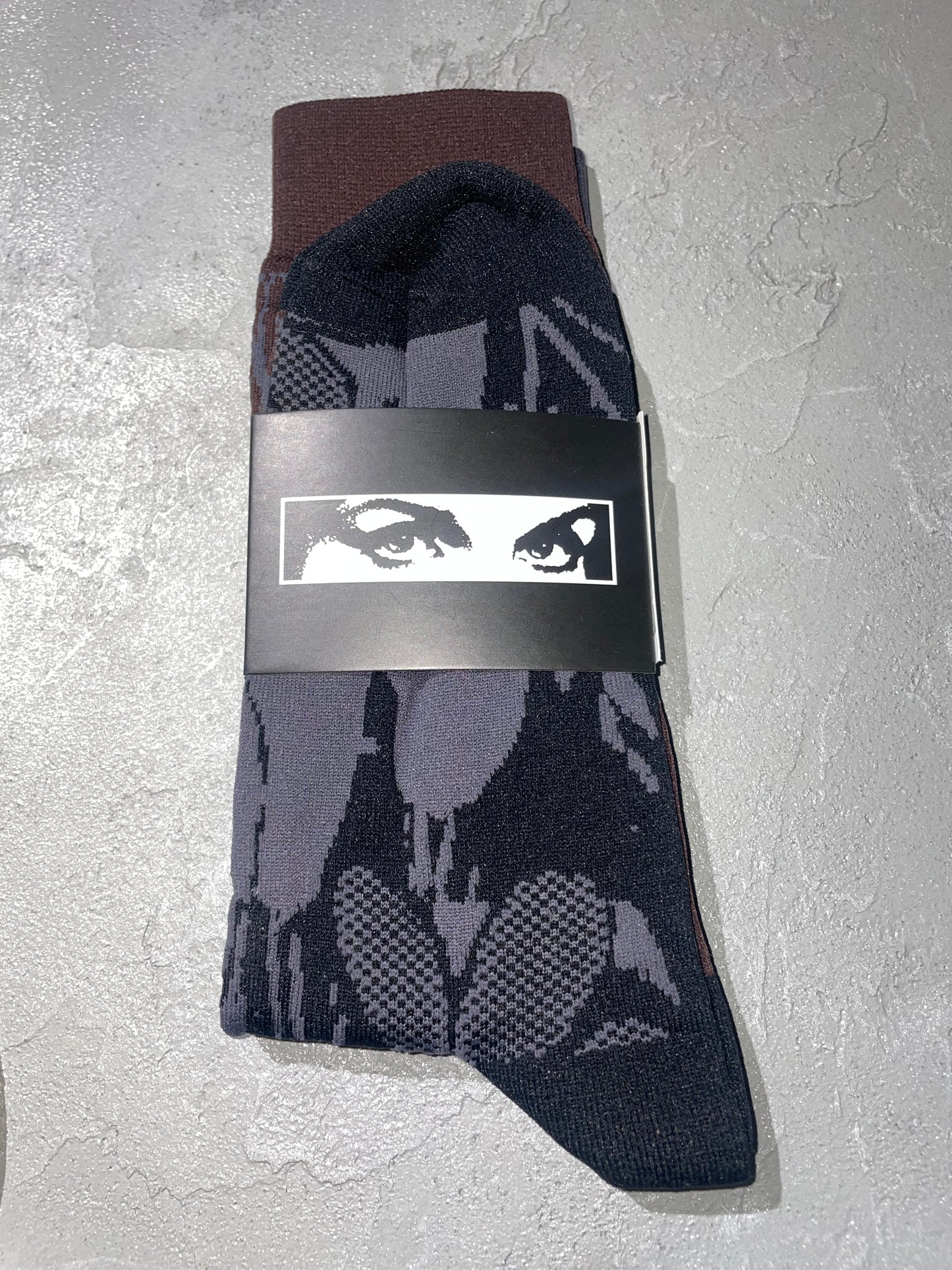 MOONSHOT DRESS SOCKS