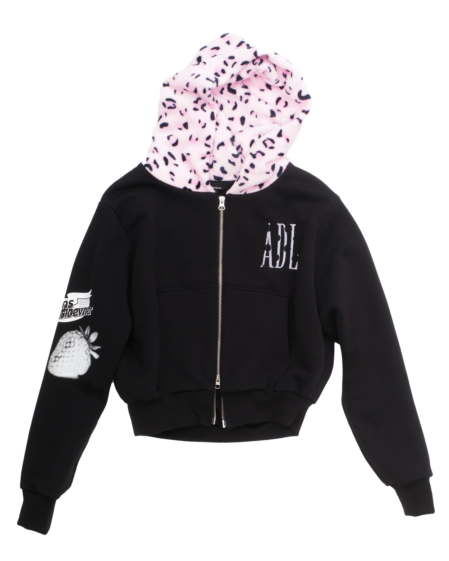 Balloon Hoodie