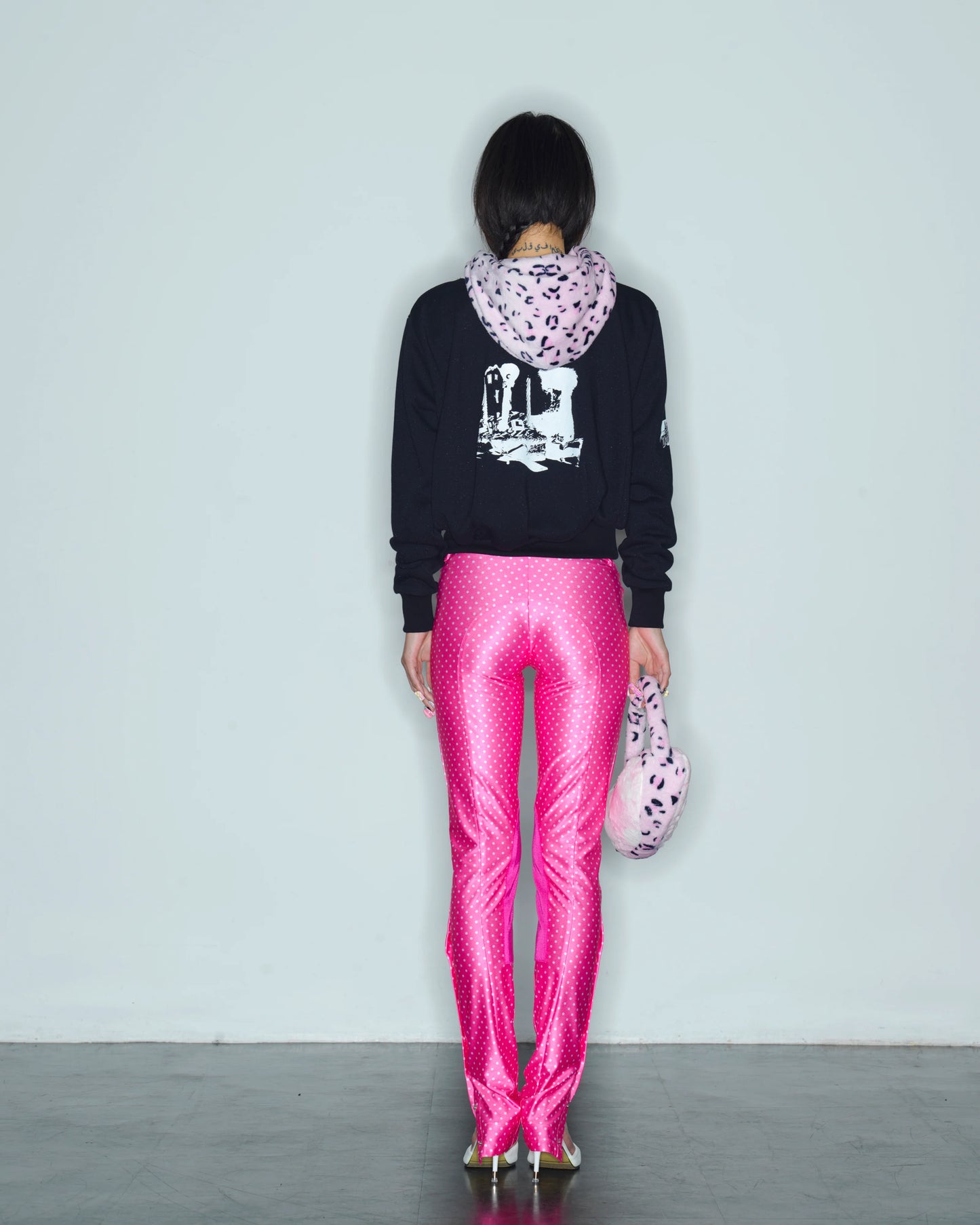Balloon Hoodie