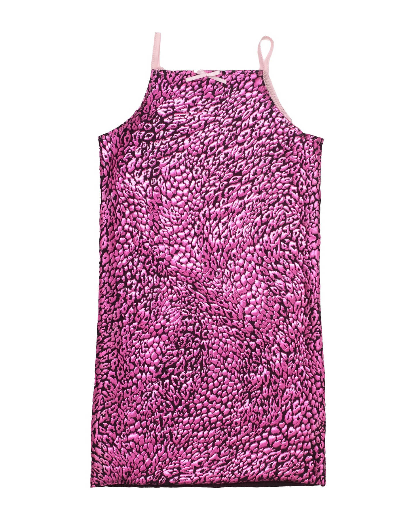 TANK DRESS
