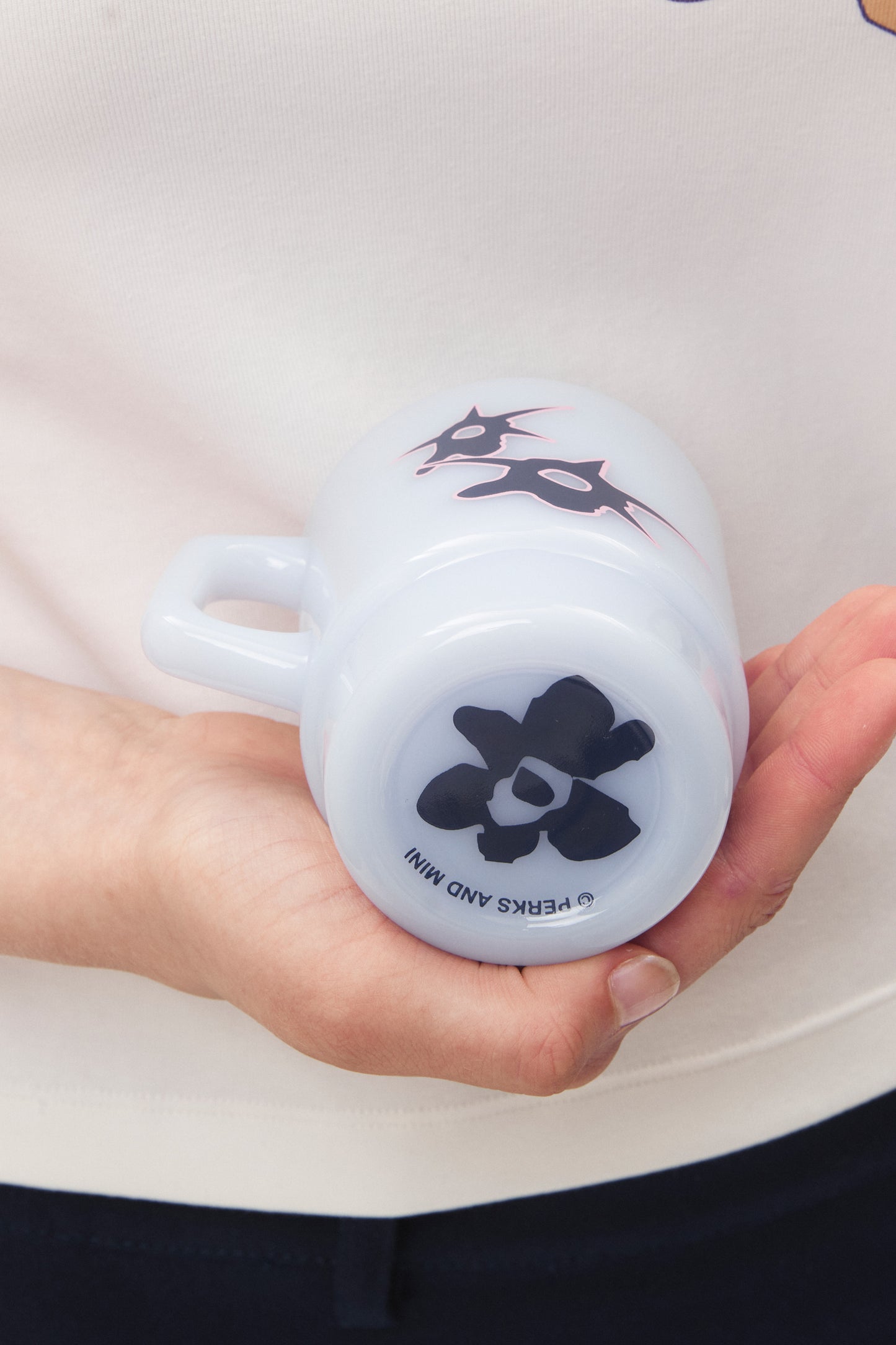 URCHIN MUG