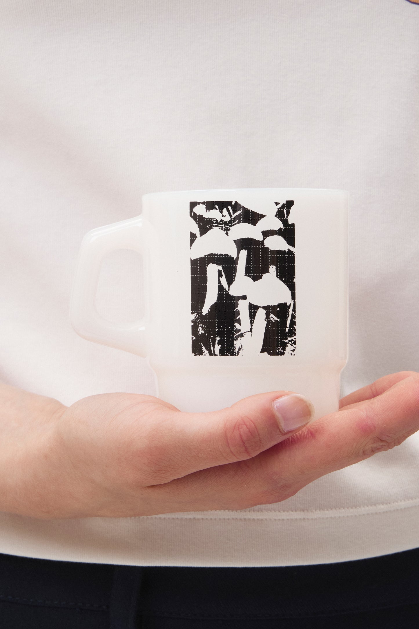 CHOOSE MUG