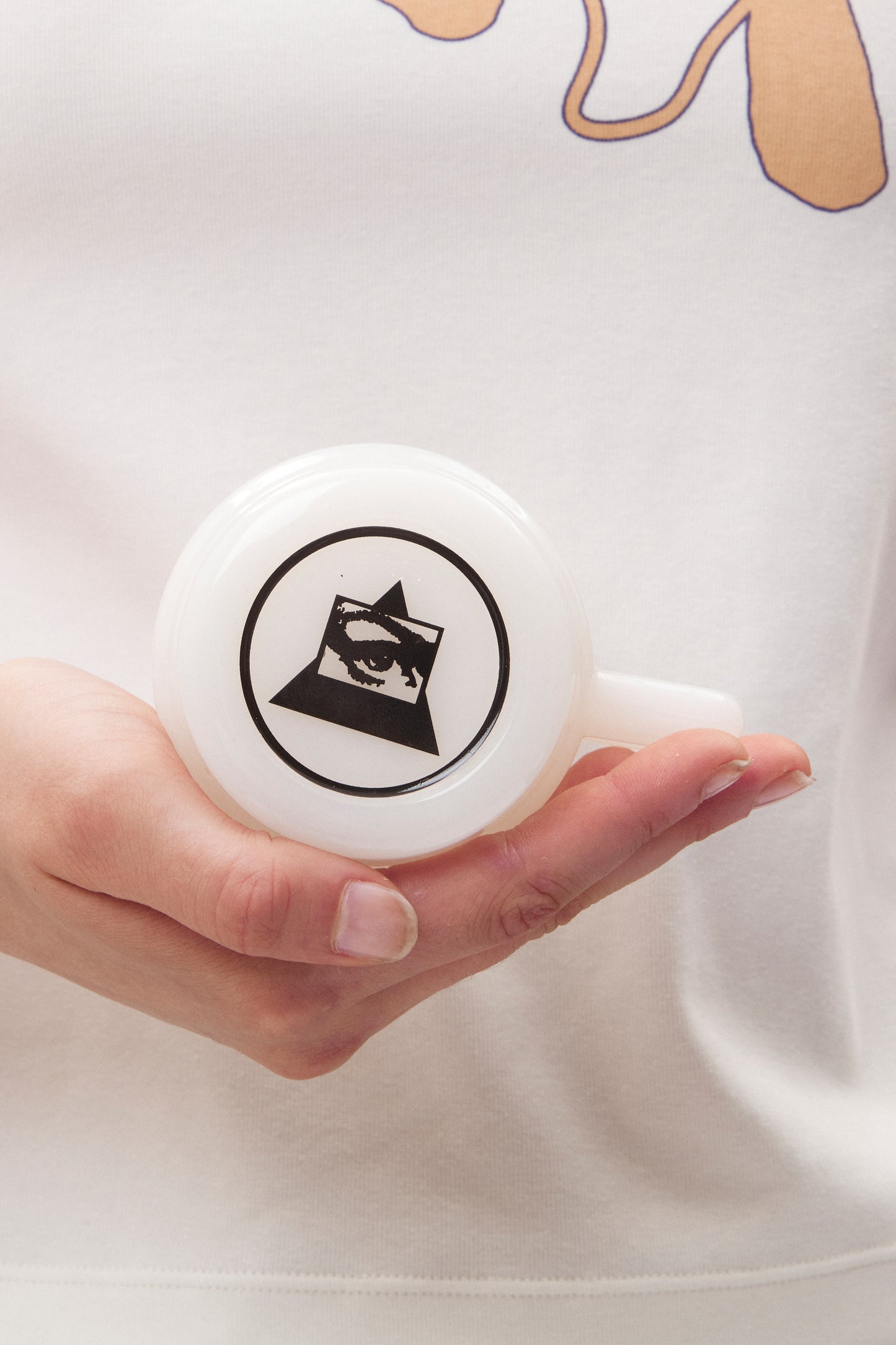 CHOOSE MUG