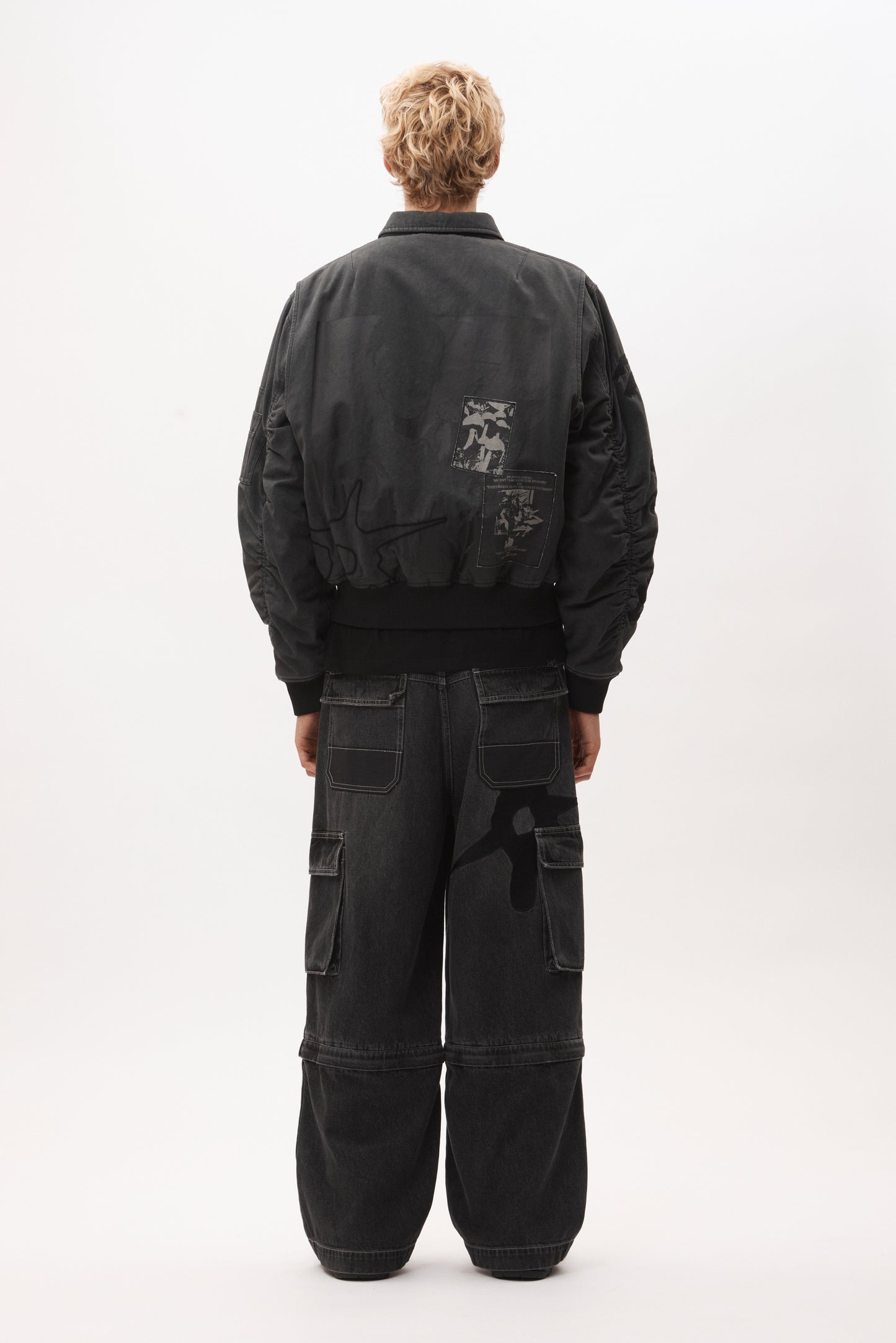 PERIGLACIAL FLIGHT JACKET