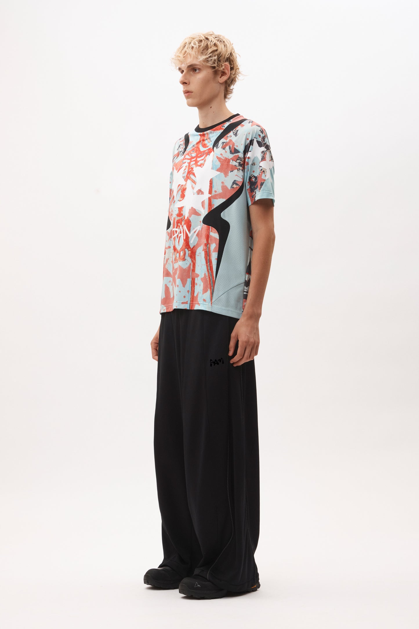 PSY POSEIDON PANT