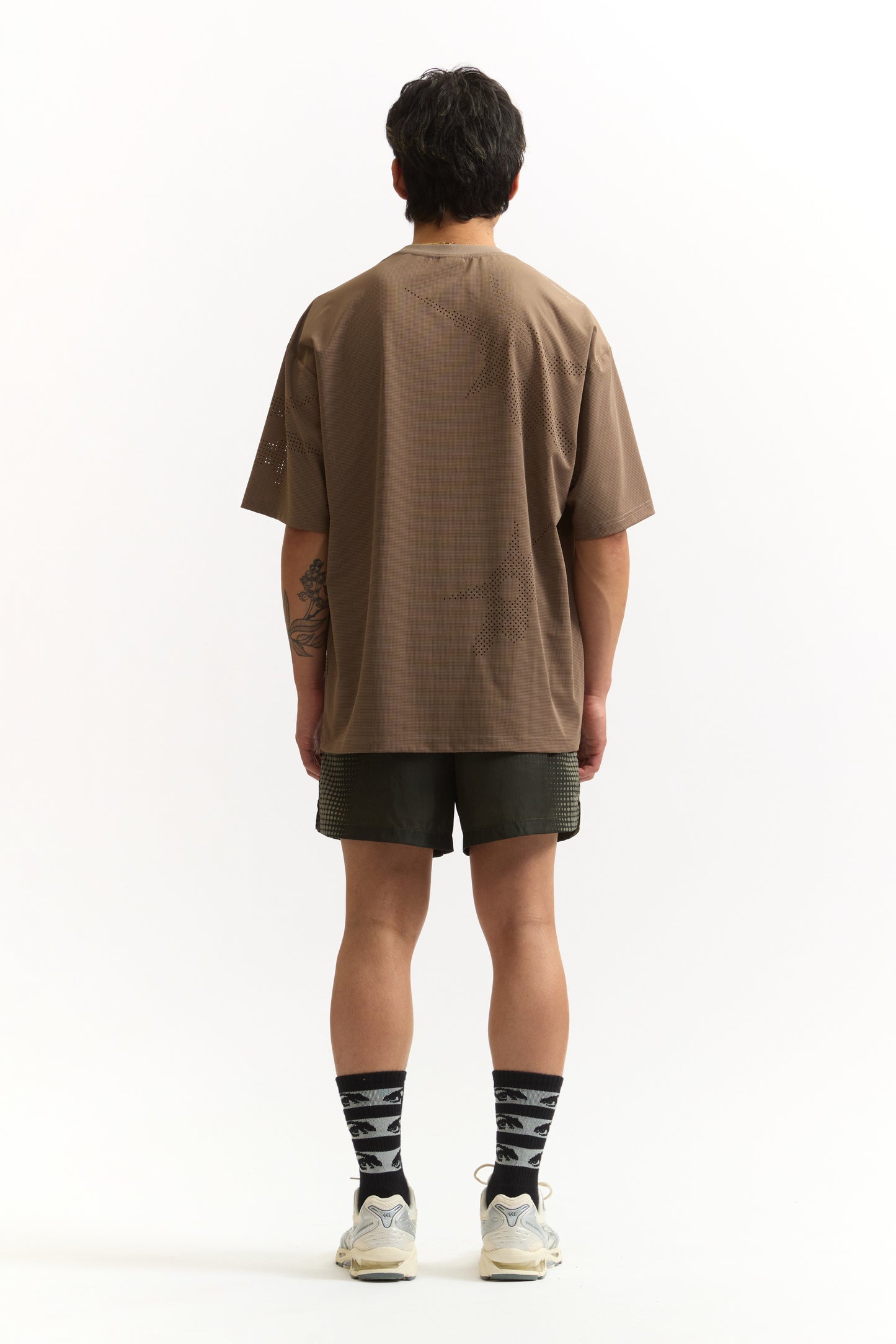 URCHIN CLUSTER TEE