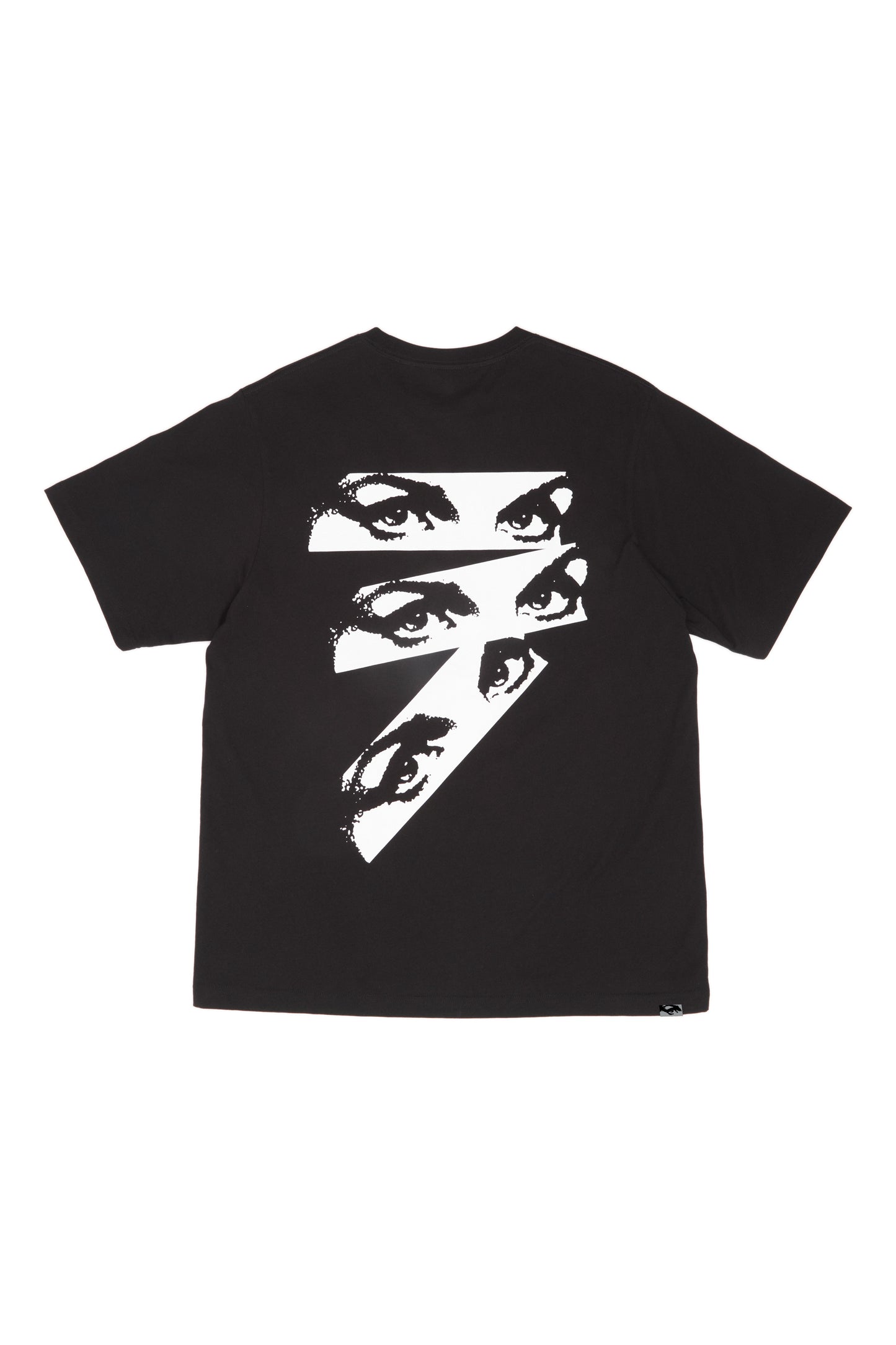 EYES LOGO