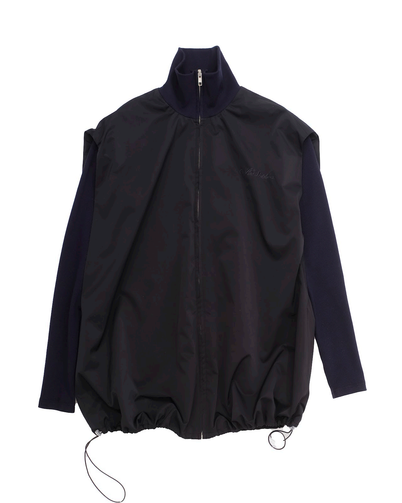 BIG POCKET OUTER