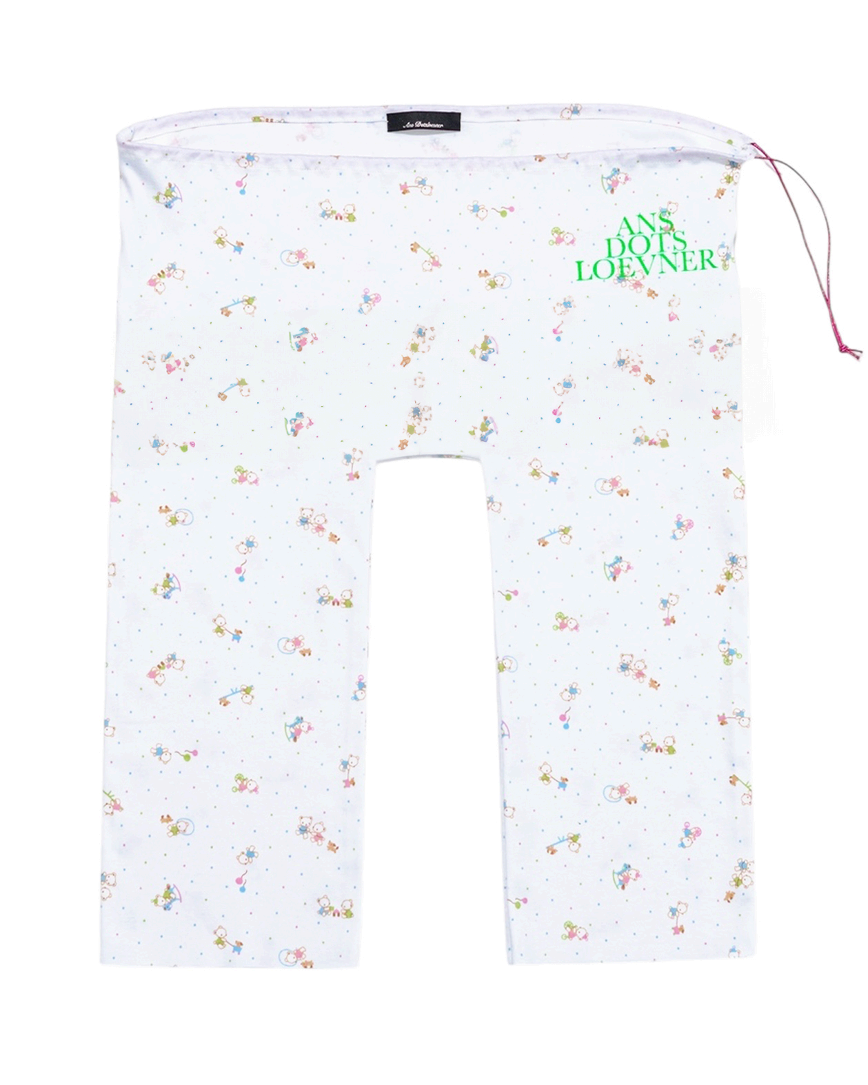 CHILDHOOD LEGGINS(HIGH)