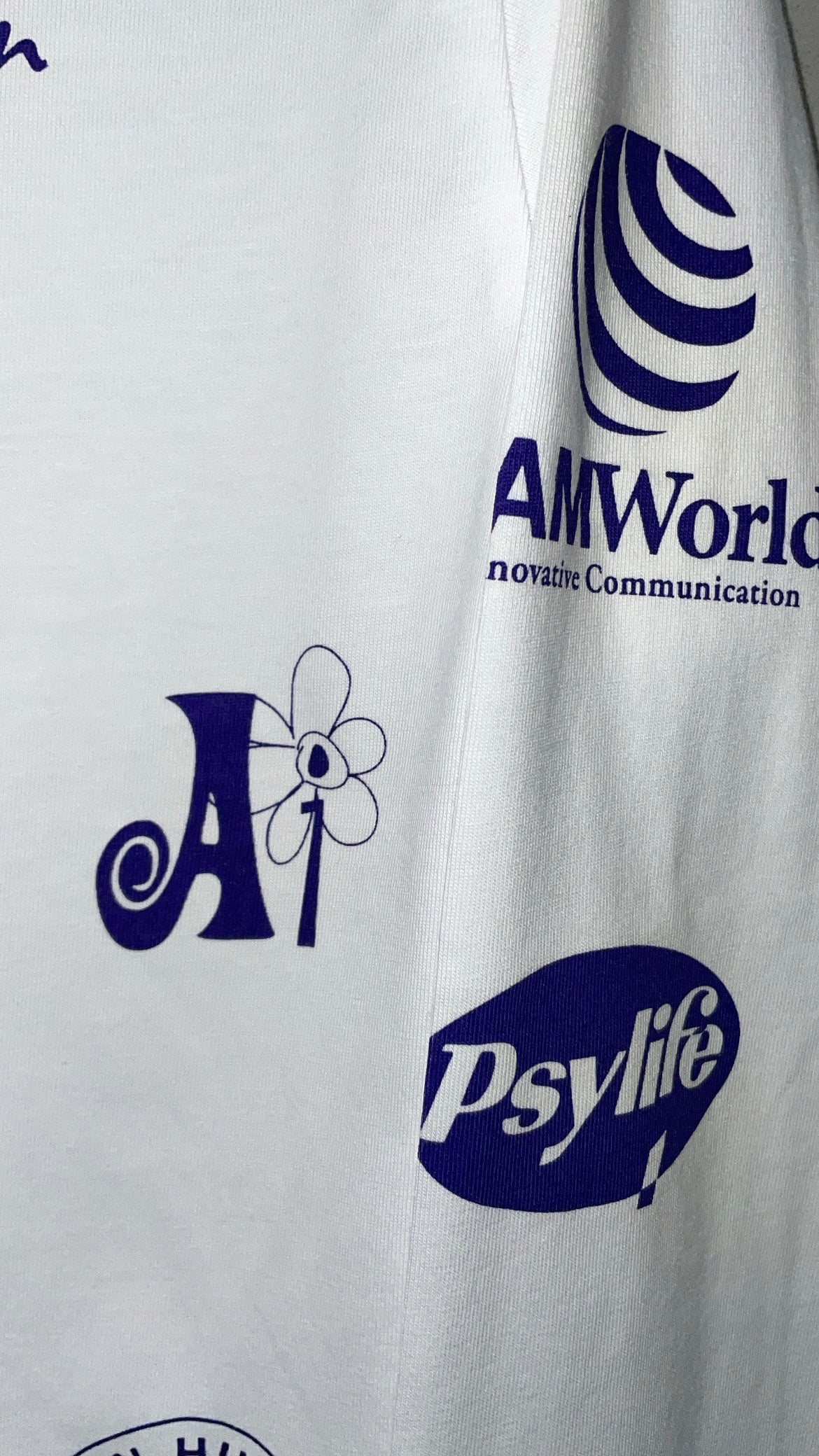 TEST SHEET LS TEE