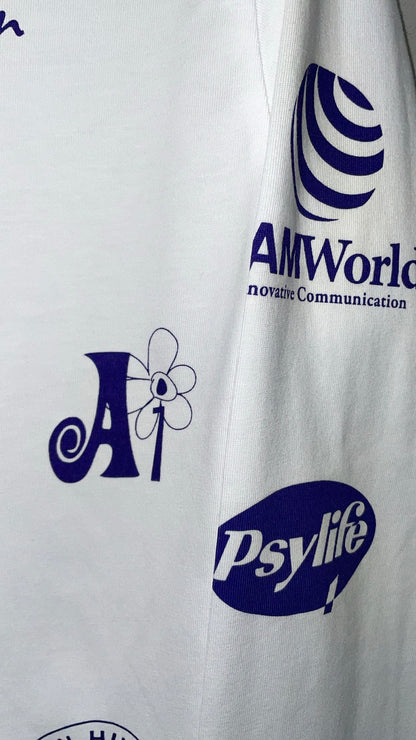 TEST SHEET LS TEE