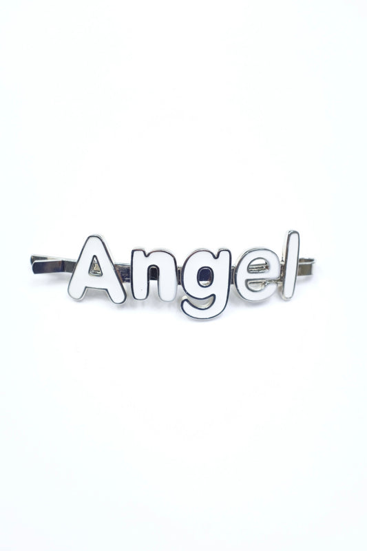 Angel hairpin