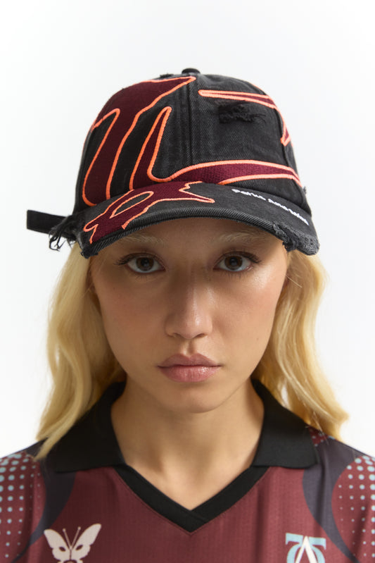 SEVEN EIGHTHS BASEBALL CAP