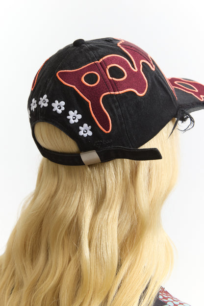 SEVEN EIGHTHS BASEBALL CAP