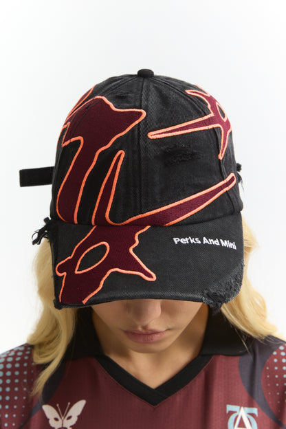 SEVEN EIGHTHS BASEBALL CAP
