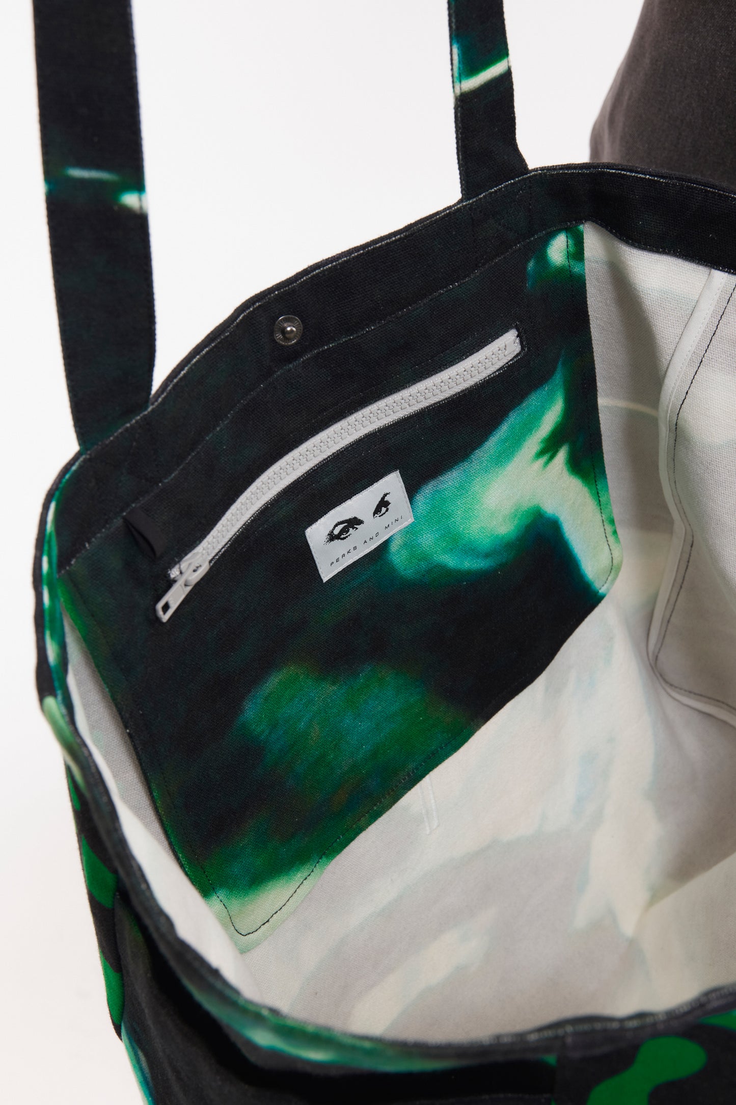 EYEDRESS X PAM TOTE BAG