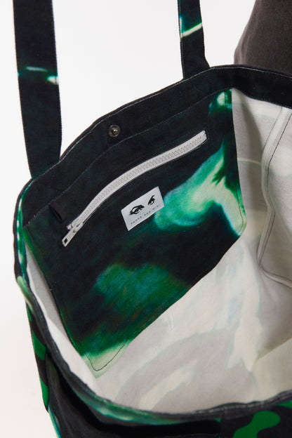 EYEDRESS X PAM TOTE BAG