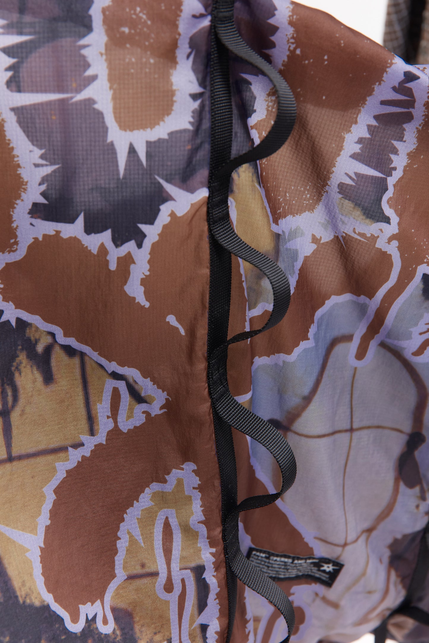 PATINA LIGHTWEIGHT TOTE BAG