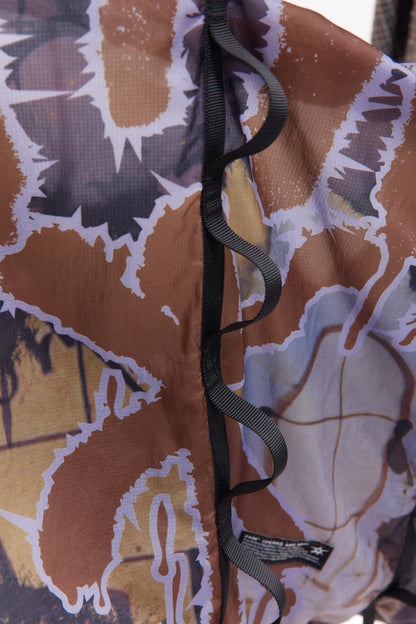 PATINA LIGHTWEIGHT TOTE BAG