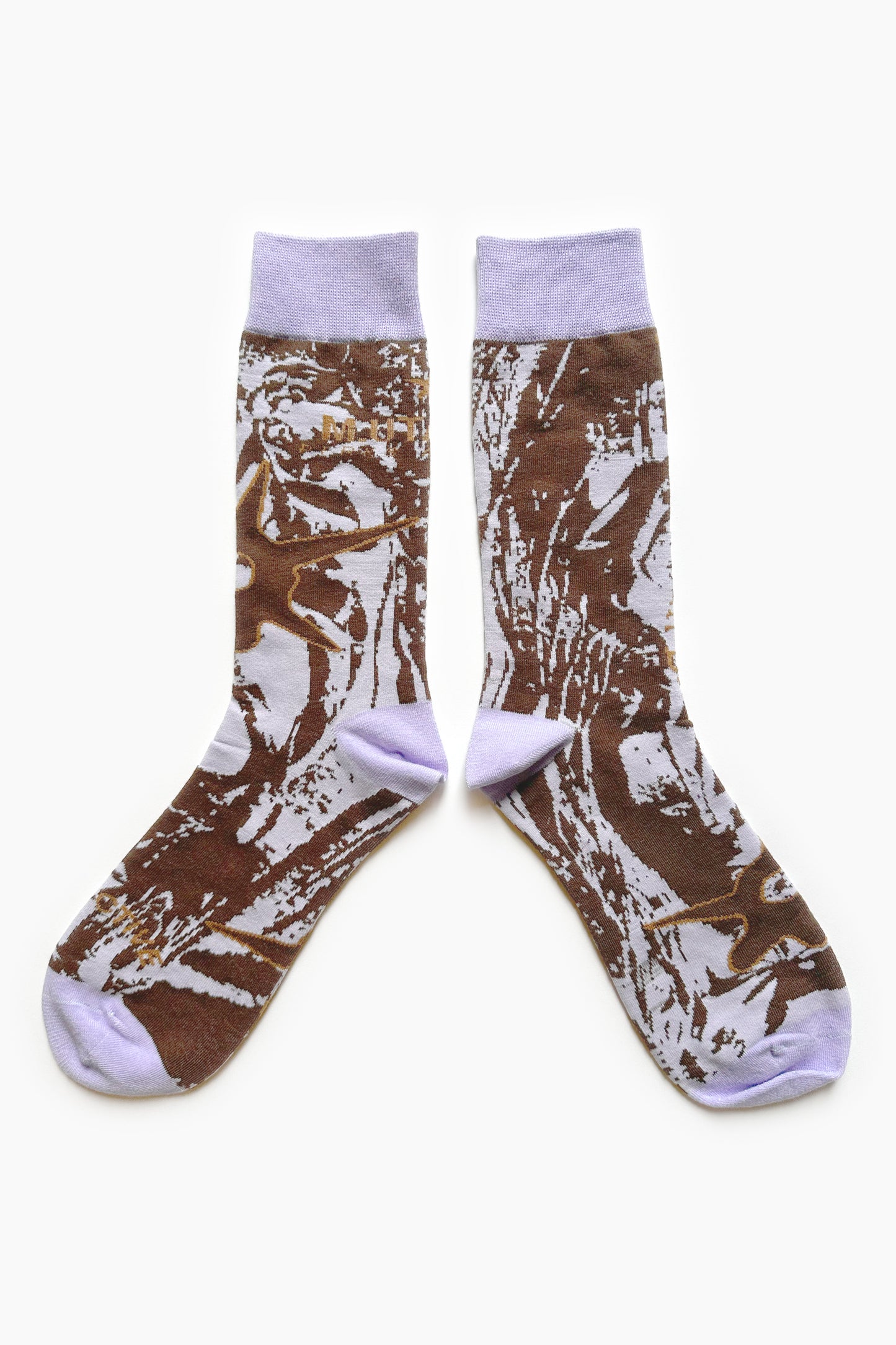 GEOSMIN DRESS SOCKS