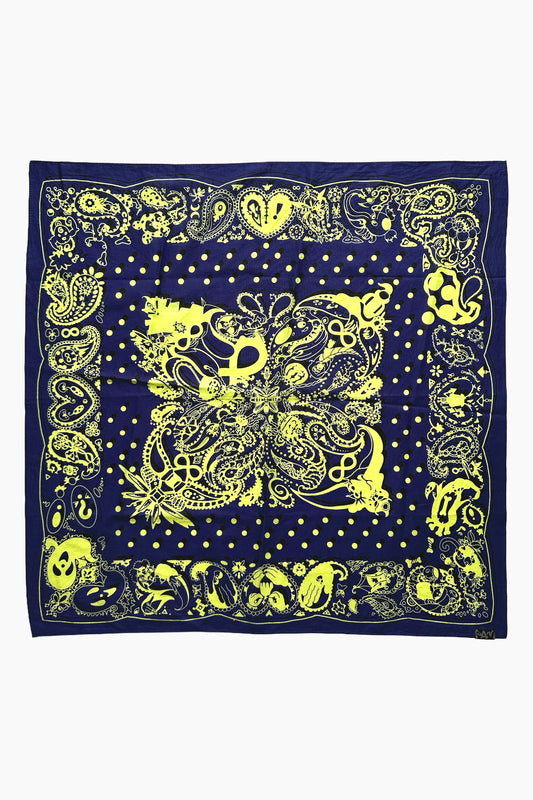 COCO STAR GHOSTS BANDANA