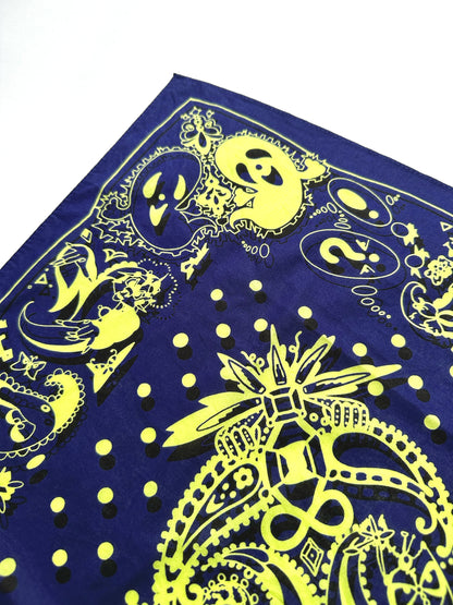 COCO STAR GHOSTS BANDANA