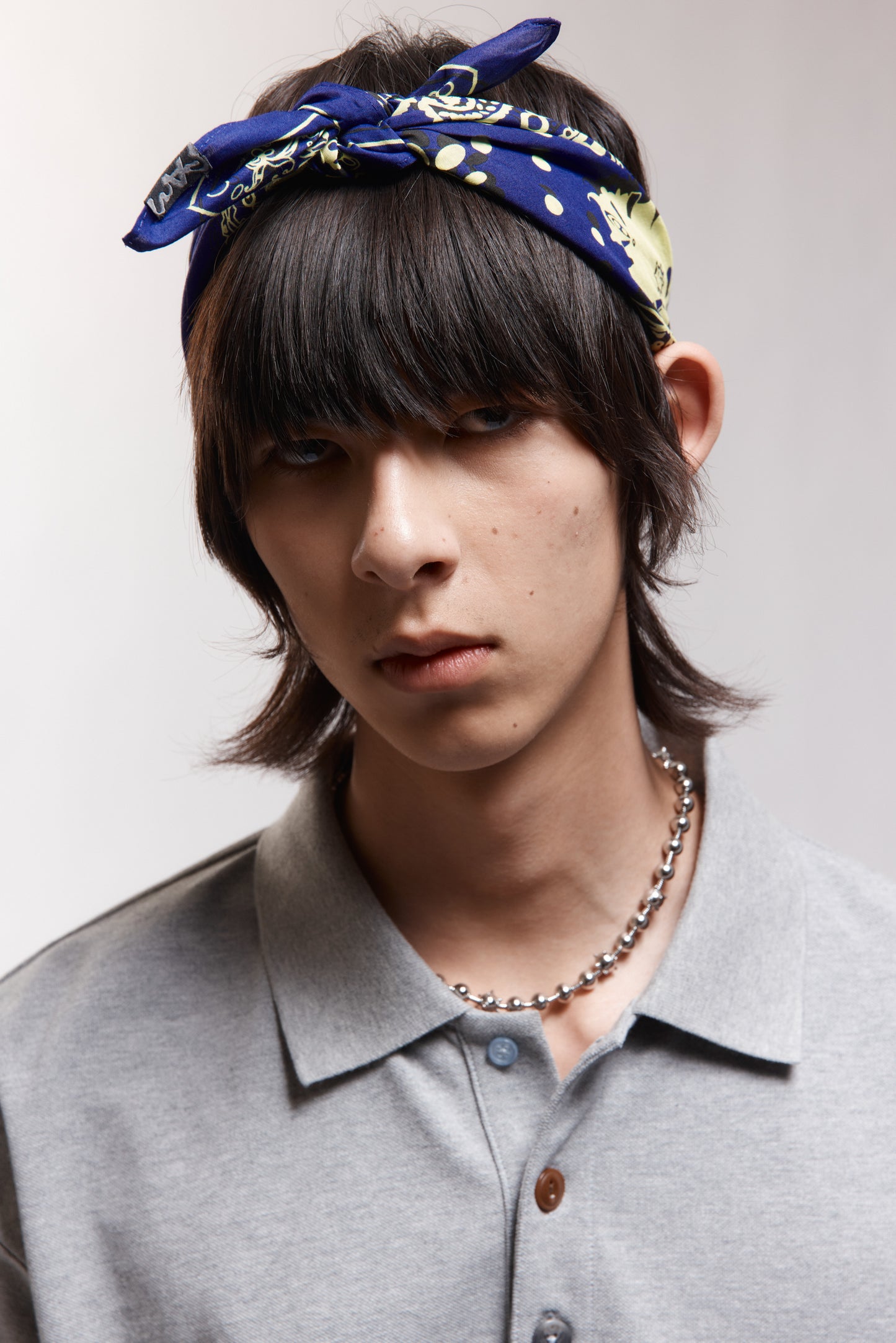 COCO STAR GHOSTS BANDANA