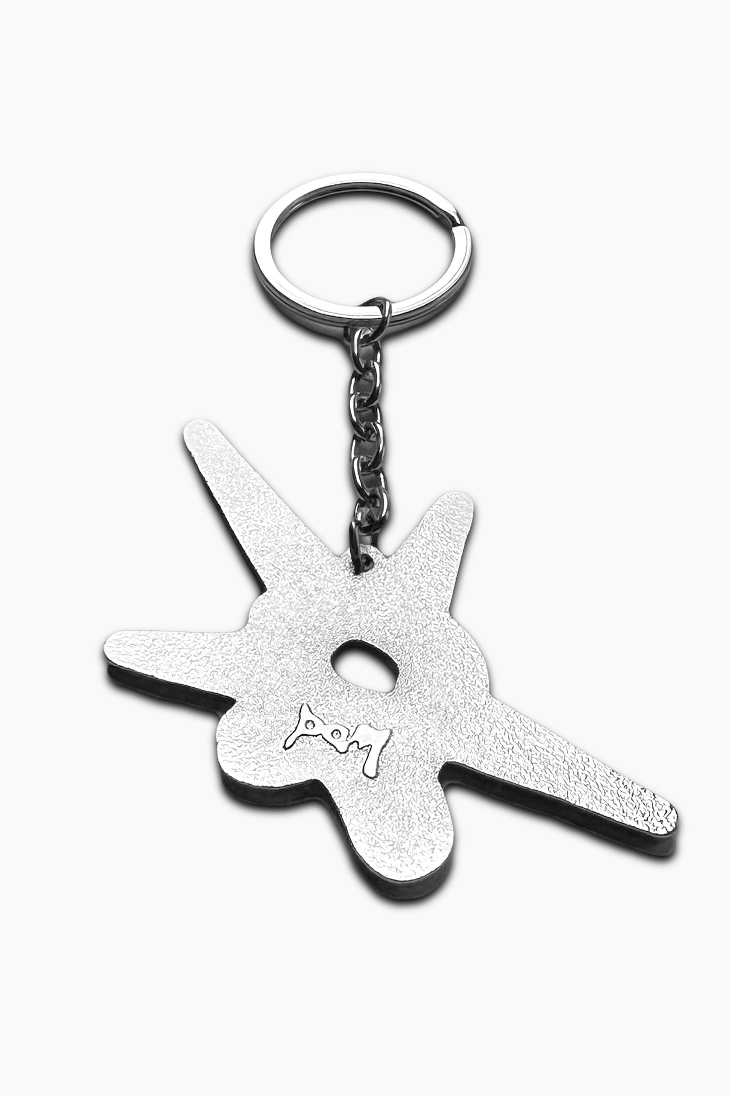 URCHIN KEYRING