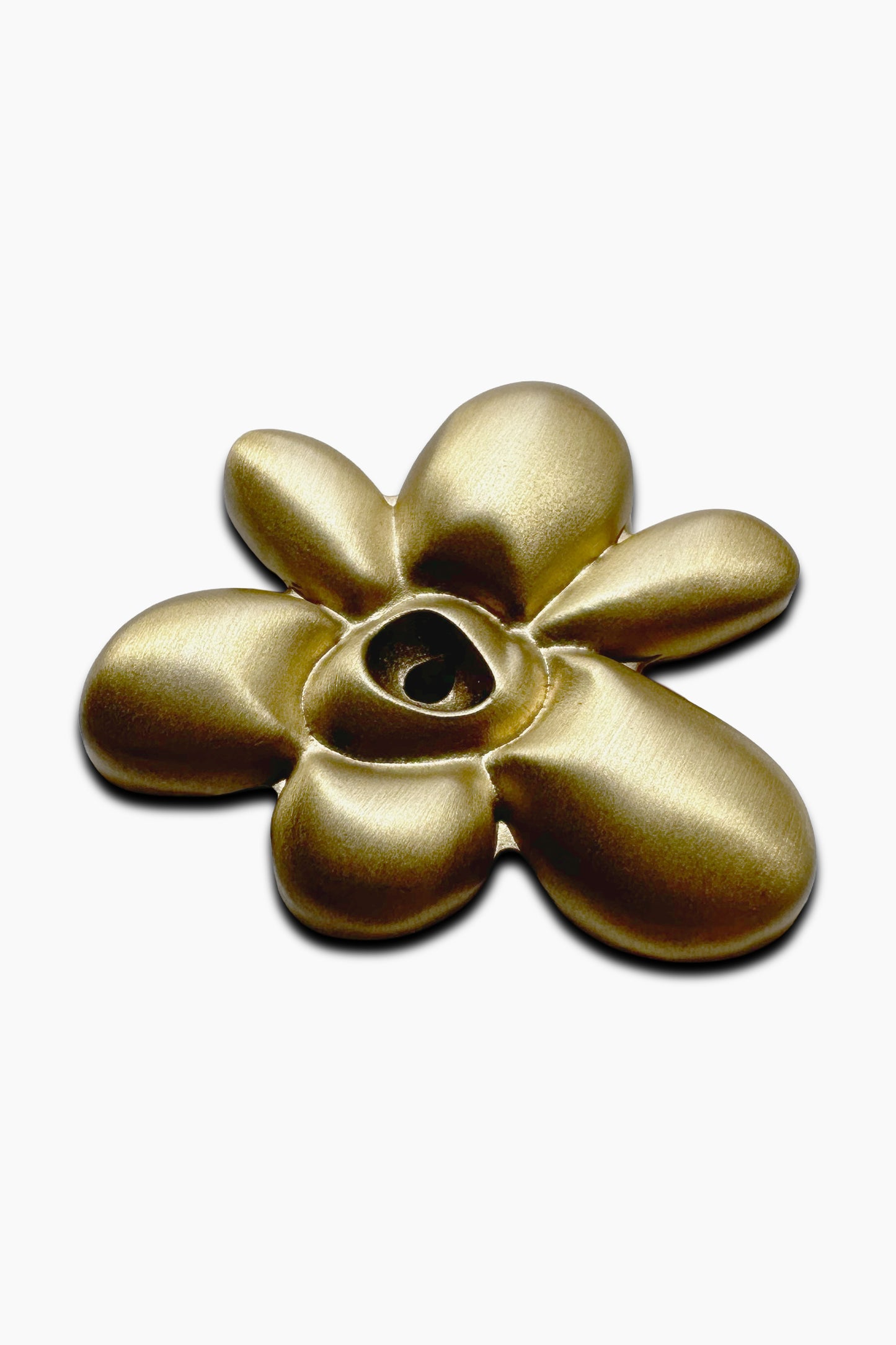 TWO MIL GESTURES INCENSE HOLDER