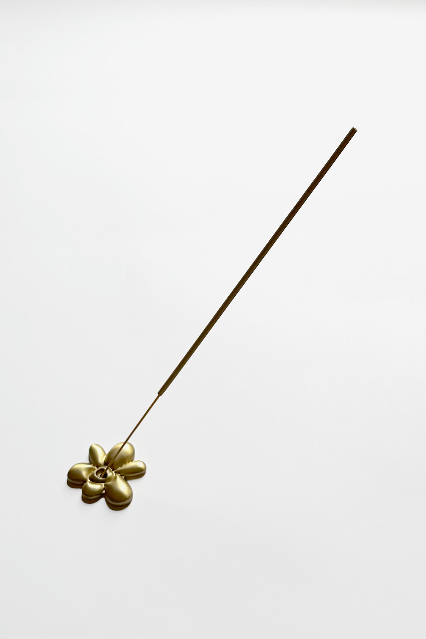 TWO MIL GESTURES INCENSE HOLDER