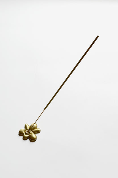 TWO MIL GESTURES INCENSE HOLDER