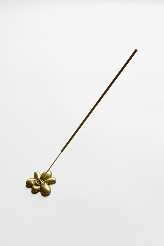 TWO MIL GESTURES INCENSE HOLDER
