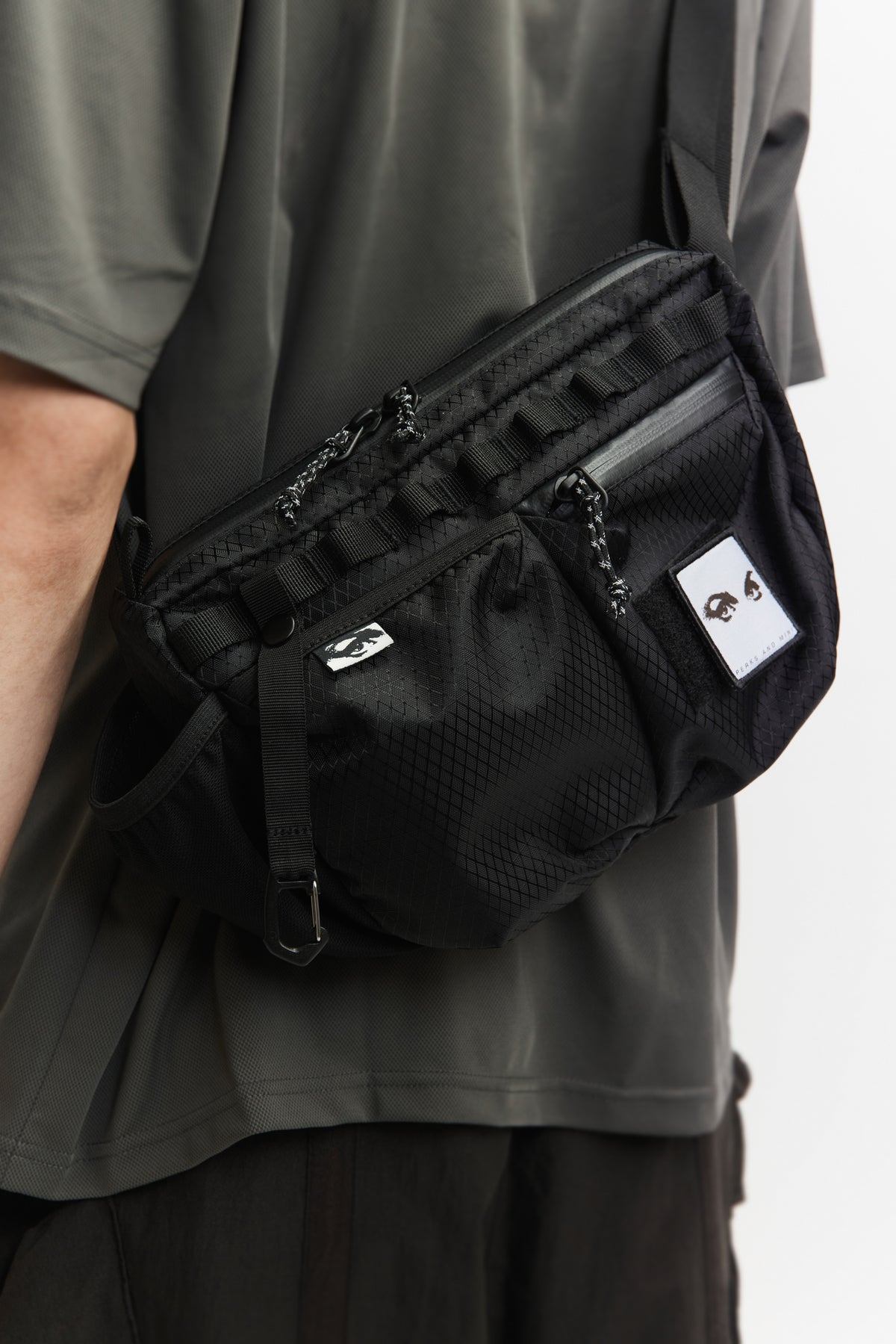 SIDE QUEST BAG