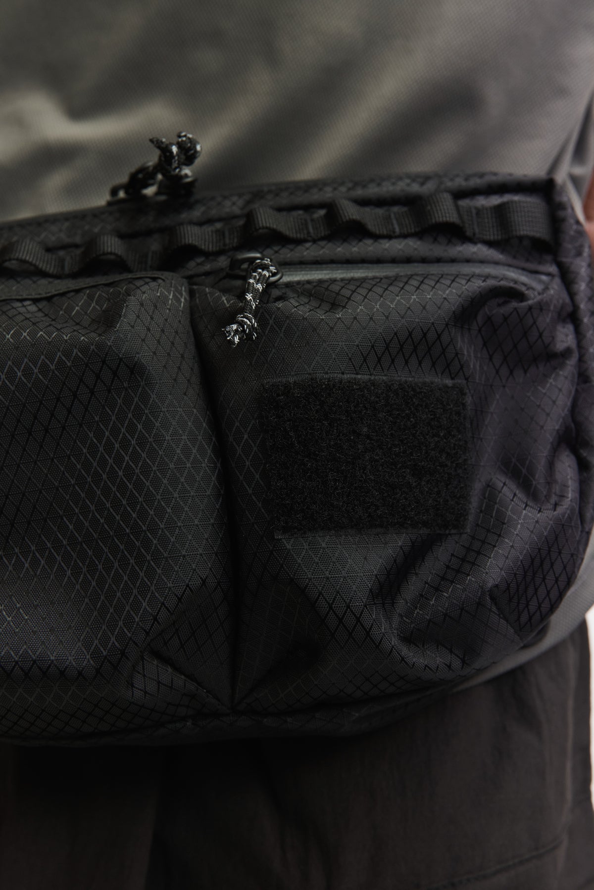 SIDE QUEST BAG