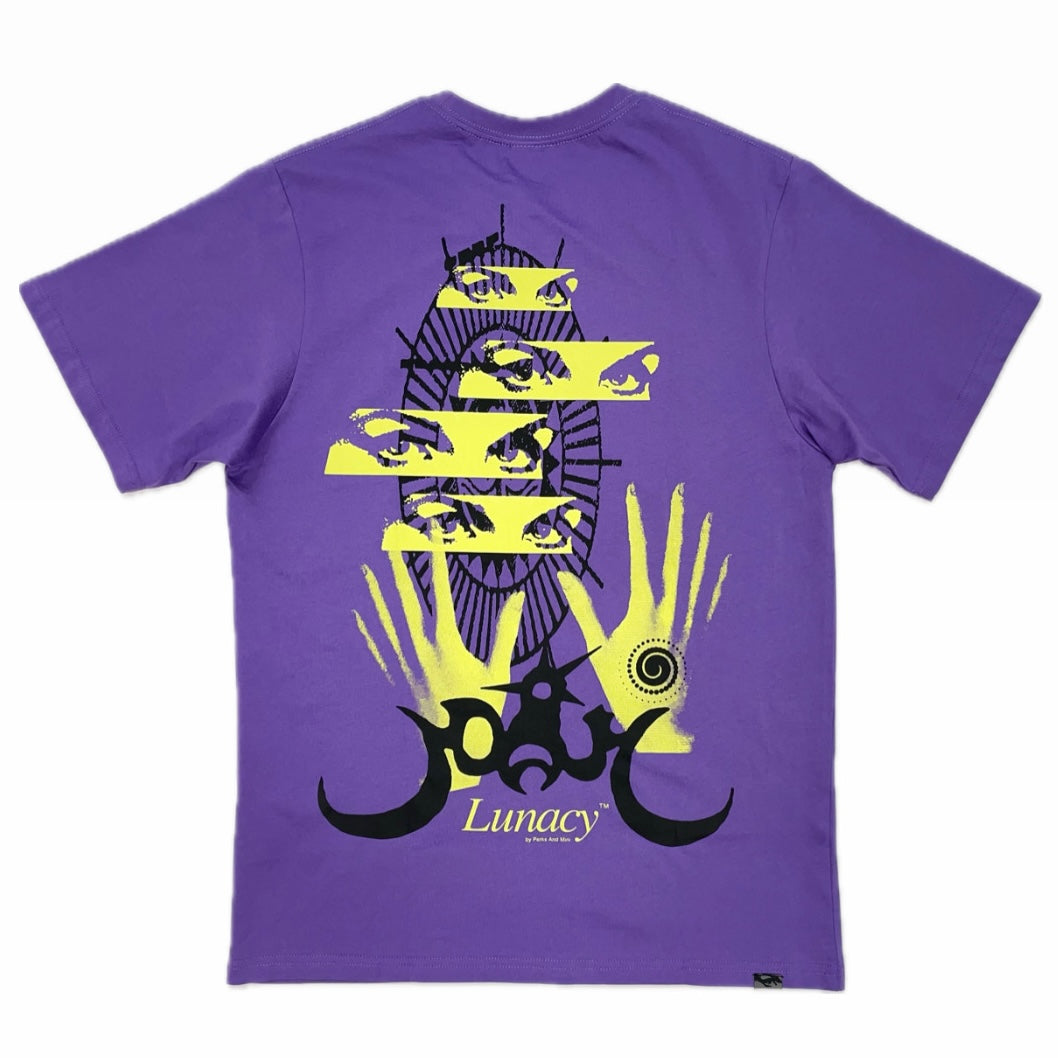 LUNACY TEE