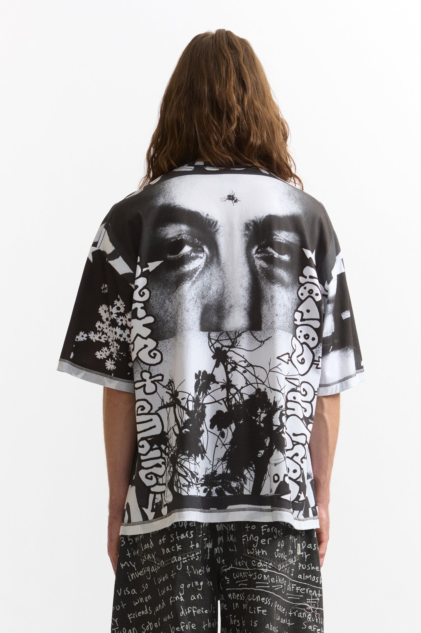 SPECIALTY SS TEE-JOSHUA GORDON