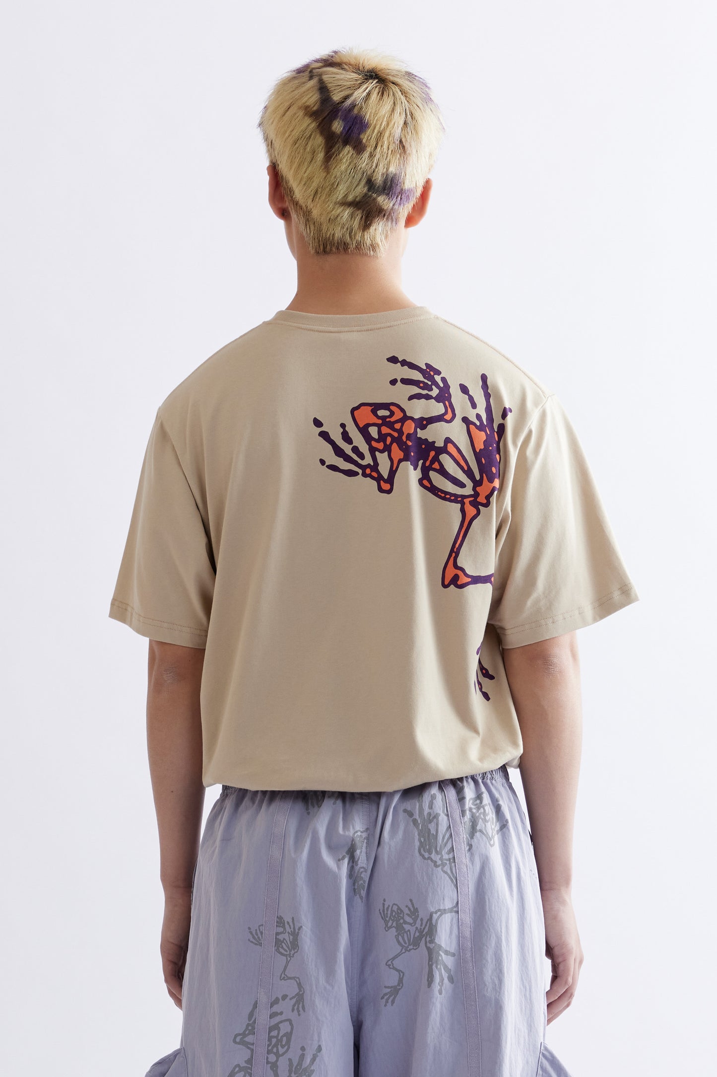 FOSSEL SS TEE