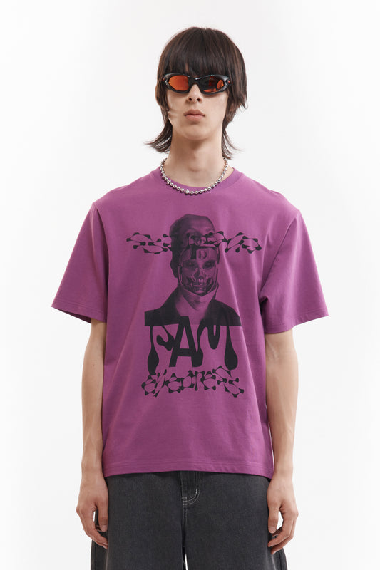 EYEDRESS X PAM SS TEE
