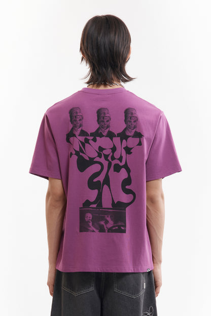 EYEDRESS X PAM SS TEE