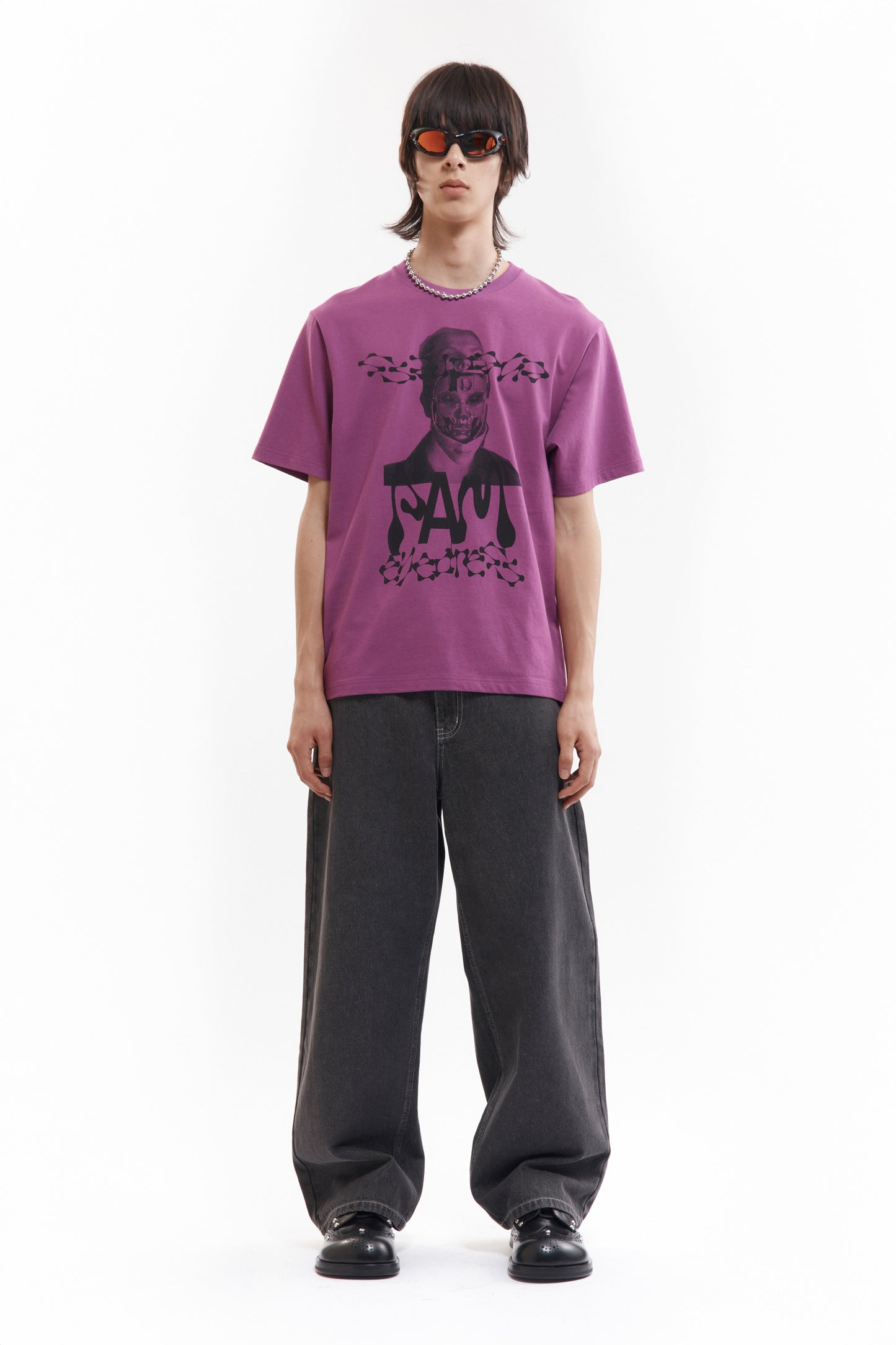 EYEDRESS X PAM SS TEE